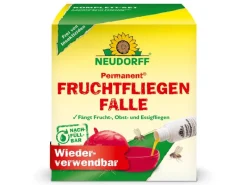 Neudorff Permanent Fruchtfliegenfalle 1 Stk.< Kühlschränke