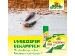 Neudorff Permanent Fruchtfliegenfalle 1 Stk.< Kühlschränke