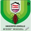 Hot Nexa Lotte Ungeziefer-Leimfalle 2 Stück