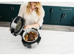 Ninja Haushaltsgeräte<Foodi 14-in-1 SmartLid Multikocher OL750EU
