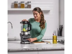 Ninja Foodi Mixer & Suppenkocher HB150EU< Haushaltsgeräte