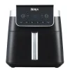 Ninja Heißluftfritteuse Max Pro AF180EU 6,2 l< Haushaltsgeräte