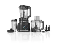 Ninja Mixer und Processor TB401EU Detect Power Pro Schwarz< Haushaltsgeräte