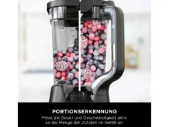 Ninja Mixer und Processor TB401EU Detect Power Pro Schwarz< Haushaltsgeräte