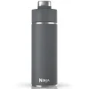 New Ninja Trinkflasche Thirsti DW1801EUUKGY 530 ml Grau