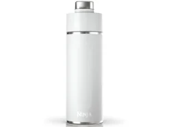 Ninja Trinkflasche Thirsti DW2401EUUKWH 700 ml Weiß< Haushaltsgeräte