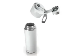Ninja Trinkflasche Thirsti DW2401EUUKWH 700 ml Weiß< Haushaltsgeräte
