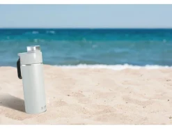 Ninja Trinkflasche Thirsti DW2401EUUKWH 700 ml Weiß< Haushaltsgeräte
