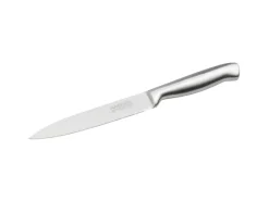 Nirosta Küchenhelfer<Universalmesser Star 24 cm