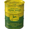 Nostalgic-Art Vorratsdosen|Vorratsbehälter<Spardose Ölfass John Deere - Special Purpose Oil Ø 9,3 x 11,7 cm