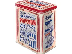 Nostalgic-Art Vorratsdosen|Vorratsbehälter<Vorratsdose L Popcorn 20 x 14 x 10 cm