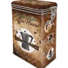 Online Nostalgic-Art Vorratsdose Coffee House
