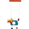 Näve Kinderpendelleuchte Kuh Emma Bunt 85 cm x 37 cm x 5 cm< Kücheninseln