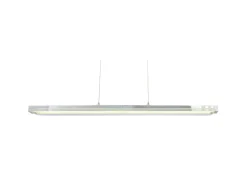 Näve LED-Pendelleuchte Beam Chrome 106 cm x 100 cm x 10 cm< Kücheninseln