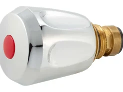 Ersatzteile Küchenarmatur<OBI ABS-Oberteil für Heißwassergeräte 16,7 mm (G 3/8)