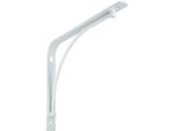Online OBI Konsole Kottos 230 mm x 180 mm Weiß