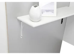 Online OBI Konsole Kottos 230 mm x 180 mm Weiß