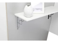 OBI Küchenregale<Konsole Roxy Alu- 230 mm x 180 mm
