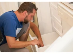 Best Flex-Well OBI Liefer- und Aufbauservice für Ihre Küchenzeile 150 cm