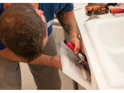Best Flex-Well OBI Liefer- und Aufbauservice für Ihre Küchenzeile 150 cm