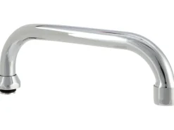 Zubehör Für Küchenarmatur|Ersatzteile Küchenarmatur<OBI U-Auslauf 200 mm x 24,1 mm (G 3/4)