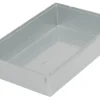 ok Schubladeneinsatz Light Silver 23 cm x 15 cm x 5 cm< Küchenhelfer