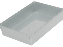 ok Schubladeneinsatz Light Silver 23 cm x 15 cm x 5 cm< Küchenhelfer