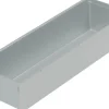 ok Schubladeneinsatz Light Silver 23 cm x 8 cm x 5 cm