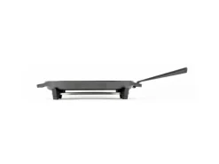 Ooni Pfannen<Grillpfanne Cast Iron Grizzler