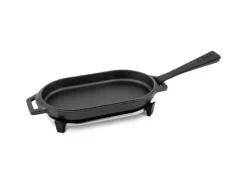 Ooni Pfannen<Pfanne Cast Iron Sizzler Pan
