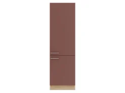 Optifit Küchenschränke<Bari407 Küchen-Apothekerschrank 60 cm
