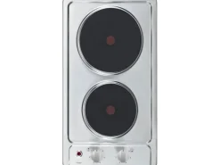 Optifit Miniküchen|Kochfelder<Bari407/Livorno290 Miniküche 150 cm Rostrot / Wildeiche Nachbildung