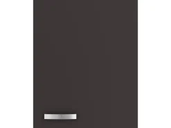 Optifit Faro220 Küchen-Oberschrank 45 cm Anthrazit< Küchenschränke