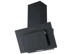 Best Optifit Faro220 Küchenzeile 270 cm Anthrazit