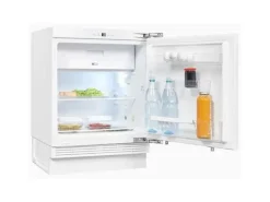 Optifit Kochfelder|Kühlschränke<Faro220 Küchenzeile 210 cm Anthrazit