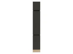 Optifit Küchenschränke<Küchen-Apothekerschrank 30x 206,8x 57,1cm Noah420 Wildeiche NB