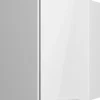 Optifit Küchen-Eckoberschrank Arvid986 60/60 cm x 70,4 cm x 34,9 cm Weiß< Einbauküchen|Küchenschränke