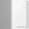 Optifit Küchen-Eckoberschrank Bengt932 60/60 cm x 70,4 cm x 34,9 cm Weiß< Küchenschränke