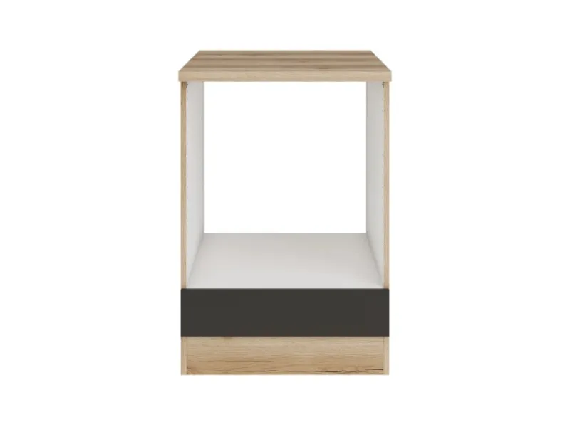 Optifit Küchen-Herdumbau 60 x 88 x 60 cm Noah420 Kaya290 Wildeiche< Kochfelder|Küchenschränke