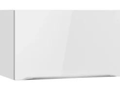 Best Optifit Küchen-Oberschrank Arvid986 60 cm x 35,2 cm x 34,9 cm Weiß