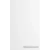 Optifit Küchen-Oberschrank Bengt932 40 cm x 70,4 cm x 34,9 cm Weiß< Küchen-Ordnungssysteme|Küchenschränke