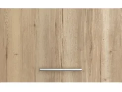 Optifit Küchen-Oberschrank Erik290 60 cm x 35,2 cm x 34,9 cm Wildeiche