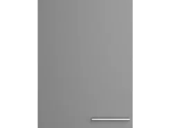 Discount Optifit Küchen-Oberschrank Mats825 50 cm x 70,4 cm x 34,9 cm Basaltgrau