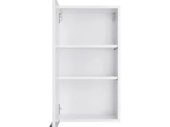 Optifit Küchenschränke<Küchen-Oberschrank Arvid986 40 cm x 70,4 cm x 34,9 cm Weiß