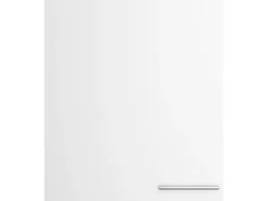 Best Optifit Küchen-Oberschrank Bengt932 60 cm x 70,4 cm x 34,9 cm Weiß