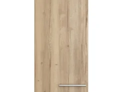 Optifit Küchenschränke<Küchen-Oberschrank Erik290 40 cm x 70,4 cm x 34,9 cm Wildeiche