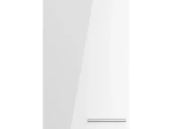Optifit Küchen-Oberschrank Rurik986 45 cm x 70,4 cm x 34,9 cm Weiß< Küchenschränke
