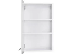 Optifit Küchen-Oberschrank Rurik986 45 cm x 70,4 cm x 34,9 cm Weiß< Küchenschränke