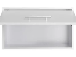 Optifit Einbauküchen|Küchenschränke<Küchen-Oberschrank Bengt932 60 cm x 35,2 cm x 34,9 cm Weiß