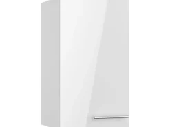 Optifit Küchen-Oberschrank Rurik986 40 cm x 70,4 cm x 34,9 cm Weiß< Küchenschränke